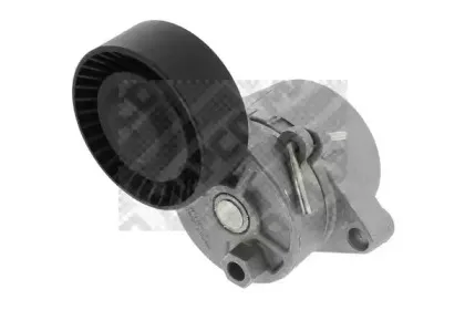 23674 MAPCO Натяжная планка, поликлиновой ремень