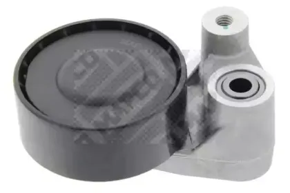 23675 MAPCO Натяжной ролик, поликлиновойремень