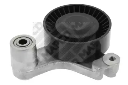 23693 MAPCO Натяжной ролик, поликлиновойремень