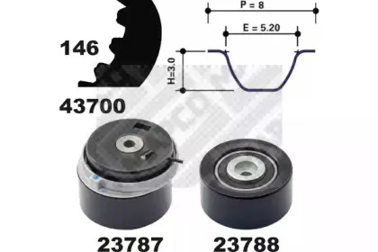 mapco-23700