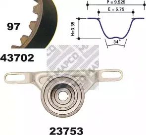 mapco-23702