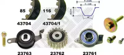 mapco-23704