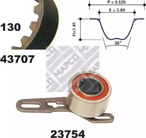 mapco-23707