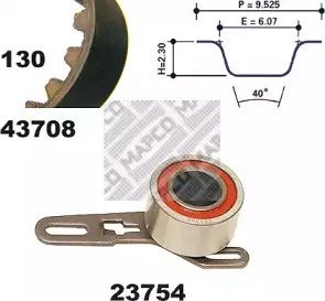 mapco-23708