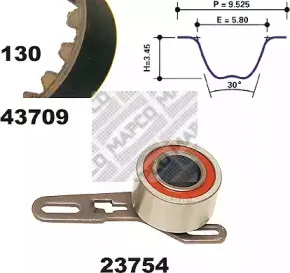 mapco-23709