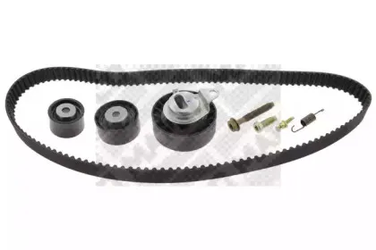 23710 MAPCO Комплект ремня ГРМ