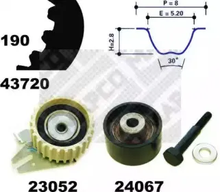 mapco-23720