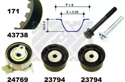 mapco-23738