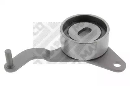 23798 MAPCO Натяжной ролик, ремень ГРМ