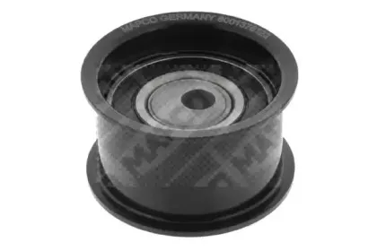 23799 MAPCO Паразитный / Ведущий ролик, зубчатый ремень