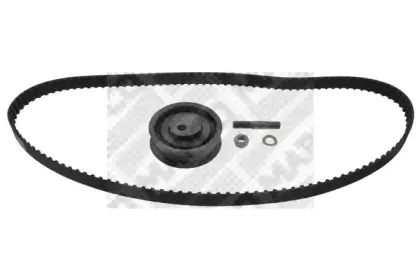 23801 MAPCO Комплект ремня ГРМ