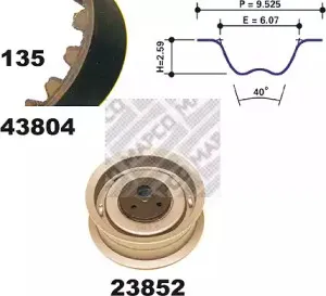 mapco-23804