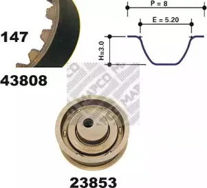 mapco-23808