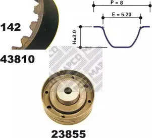 mapco-23810