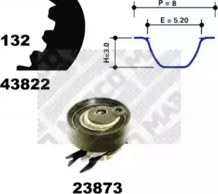 mapco-23822