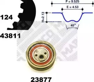 mapco-23825