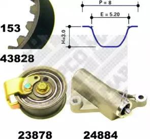 mapco-23827
