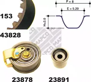 mapco-23828