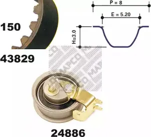 mapco-23829