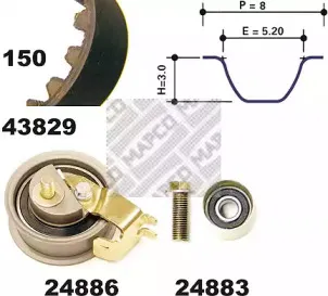 23831 MAPCO