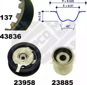 mapco-23836