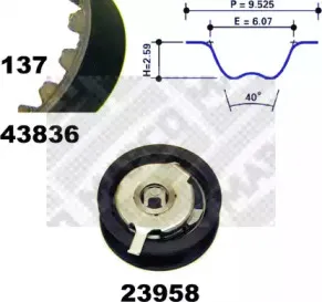 mapco-23837
