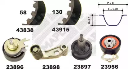 mapco-238381