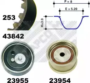 mapco-23842