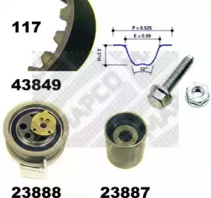mapco-23849
