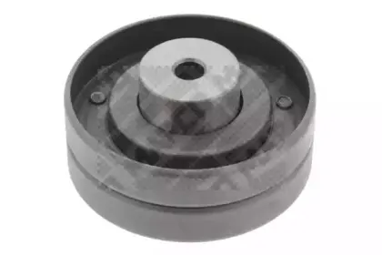 23854 MAPCO Паразитный / Ведущий ролик, зубчатый ремень