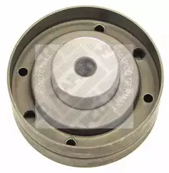 23855 MAPCO Натяжной ролик, ремень ГРМ