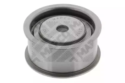 23861 MAPCO Паразитный / Ведущий ролик, зубчатый ремень