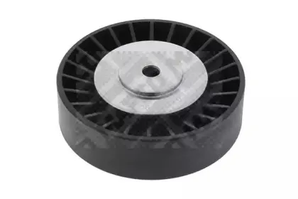 23874 MAPCO Паразитный / ведущий ролик, поликлиновой ремень