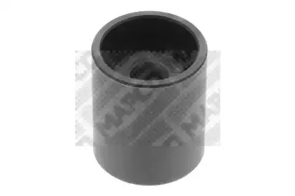 23887 MAPCO Паразитный / Ведущий ролик, зубчатый ремень