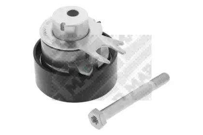 23896 MAPCO Натяжной ролик, ремень ГРМ