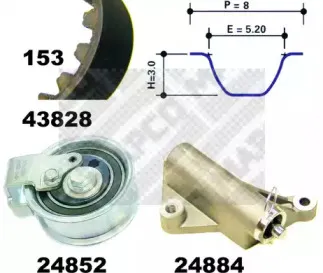 mapco-23908