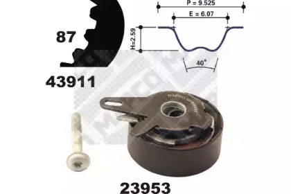 mapco-23911