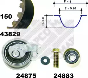 mapco-23912