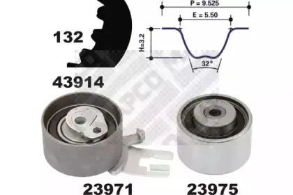 mapco-23914