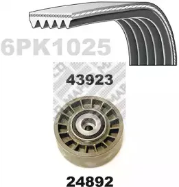mapco-23924