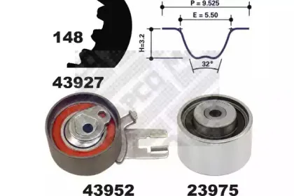 mapco-23927