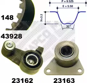 mapco-23928
