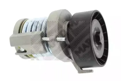 23952 MAPCO Натяжная планка, поликлиновой ремень