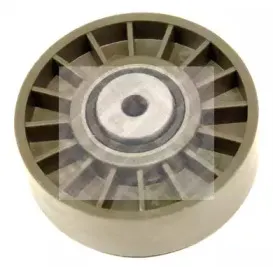23967 MAPCO Натяжной ролик, поликлиновойремень