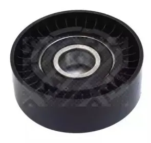 23978 MAPCO Паразитный / ведущий ролик, поликлиновой ремень