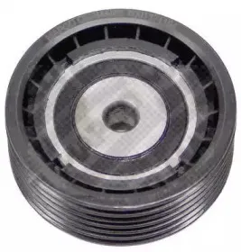 23991 MAPCO Паразитный / ведущий ролик, поликлиновой ремень