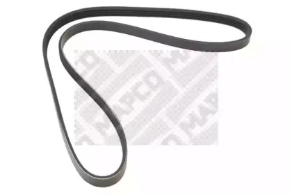 241068 MAPCO Поликлиновой ремень
