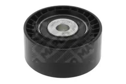 24369 MAPCO Паразитный / ведущий ролик, поликлиновой ремень