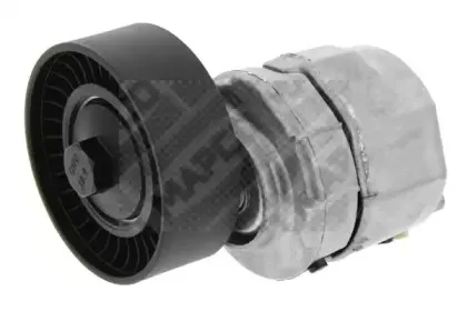 24657 MAPCO Натяжная планка, поликлиновой ремень