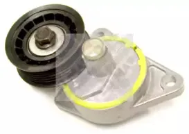 24665 MAPCO Натяжная планка, поликлиновой ремень